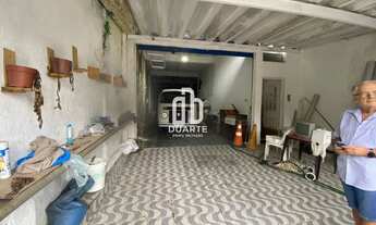 Imagem: Terreno à venda em Santos-SP, bairro José