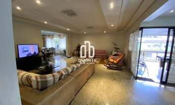 Imagem 2: 4 suites, 6 vagas, elevador, port 24 hs, Gonzaga