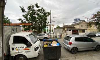 Imagem 7: TERRENO PARA LOCAÇÃO