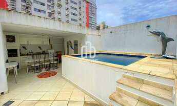 Imagem: CASA RESIDENCIAL em SANTOS - SP, GONZAGA