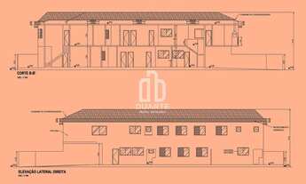 Imagem 6: Sobrado para venda em Santos, 3 dormitórios, 1 suíte, 2 vagas de garagem