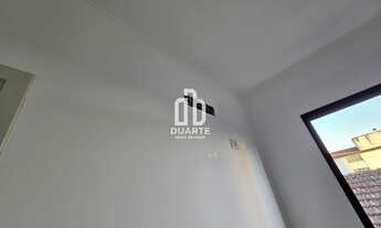 Imagem 4: Casa triplex, 2 dormitórios na Rua Rodrigo Silva