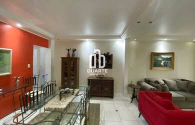 Imagem 3: Casa maravilhosa para venda no Gonzaga! 4 dormitórios, 2 suítes, 1 vaga, quintal