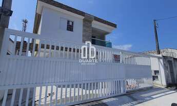 Imagem 7: VENDO SOBREPOSTA ALTA 2 QUARTOS SÃO VICENTE