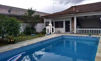 Imagem: Casa à venda em Praia Grande-SP, bairro