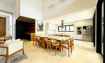 Imagem 6: Casa no condominio Acapulco