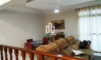 Imagem 4: CASA EMBARE 3 DORM 1 SUITE + 3 QUARTOS AUXILIARES COM 2 VAGAS GARAGEM