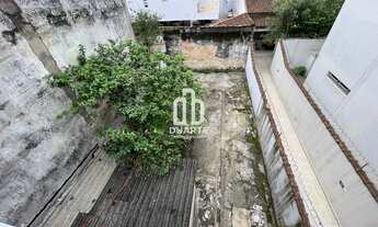 Imagem 4: Impecável residência à venda em Santos-SP, Gonzaga: 4 quartos, 2 suítes, 1 sala, 2 banheir