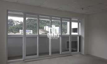 Imagem 3: Sala comercial em santos