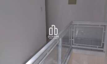 Imagem 6: Vila Belmiro - Ótimo sobrado com 3 dormitórios