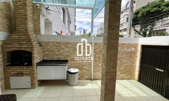 Imagem: Sobrado no coração do gonzaga