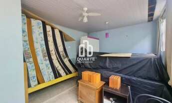 Imagem 6: SOBRADO -VILA MATHIAS