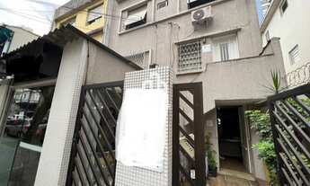 Imagem: Impecável residência à venda em Santos-SP