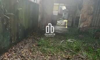 Imagem 3: Terreno à venda em Santos-SP, bairro Campo Grande, 525m² de área!