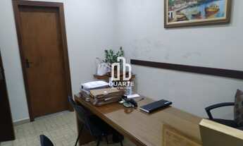 Imagem 7: CASA CENTRO SAO VICENTE, 03 SALAS