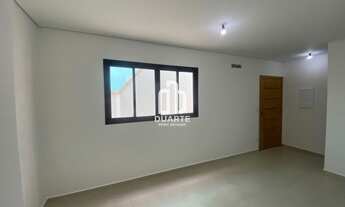 Imagem: Sobrado NOVO para venda no bairro Aparecida