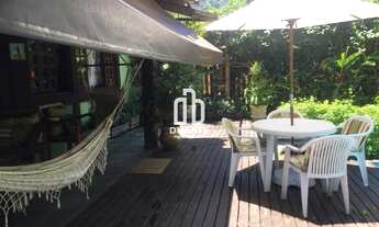 Imagem 1: Casa em Toque Toque Pequeno