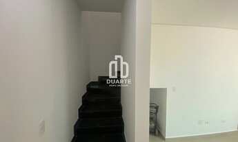 Imagem 7: Sobrado NOVO para venda no bairro Aparecida, 2 suítes, 78m2 úteis, 1 vaga