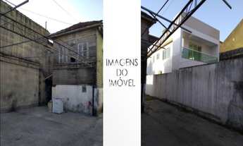 Imagem 3: TERRENO RESIDENCIAL em SANTOS - SP, MACUCO