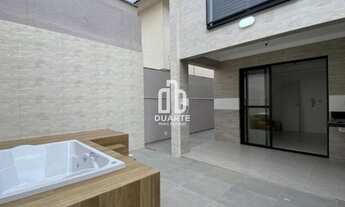 Imagem: CASA RESIDENCIAL em SANTOS - SP, BOQUEIRÃO