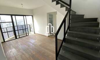 Imagem: Cobertura à venda em Santos-SP