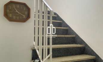 Imagem 4: Casa residencial á Venda na Ponta da Praia em Santos. Venha morar em um dos melhores bairr