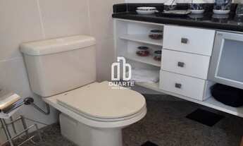 Imagem 6: Casa alto padrão no Embaré