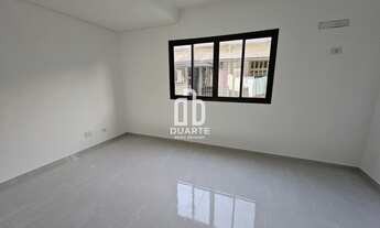 Imagem 2: Casa triplex, 2 dormitórios na Rua Rodrigo Silva