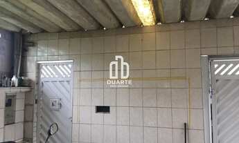 Imagem 5: Casa a venda no Bom retiro