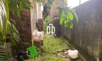 Imagem 4: Terreno à venda em Santos-SP, bairro Campo Grande, 525m² de área!