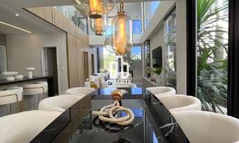 Imagem 4: Imóvel de luxo na Riviera de Bertioga-SP: 6 quartos, 6 suítes, 3 salas, 8 banheiros, 4 vag