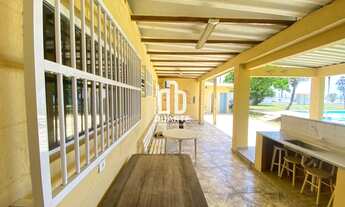 Imagem 5: Terreno para venda frente mar em Itanhaém, ideal para incorporação, 3390m2 área