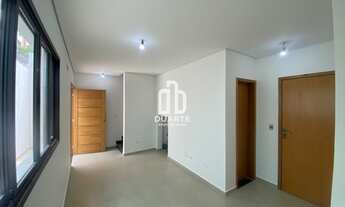 Imagem 5: Sobrado NOVO para venda no bairro Aparecida, 2 suítes, 78m2 úteis, 1 vaga