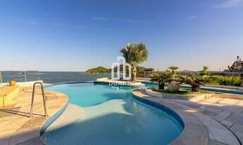 Imagem: Mansão de Luxo à Venda no Balneário Praia