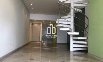 Imagem: COBERTURA 3 DORMITÓRIOS / VISTAR MAR /