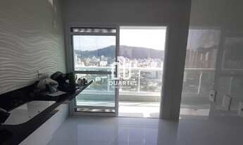 Imagem 4: COBERTURA A VENDA EM SANTOS