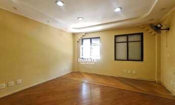 Imagem: SOBRADO -VILA MATHIAS