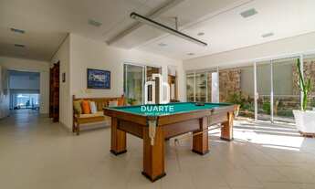 Imagem 3: Mansão de Luxo à Venda no Balneário Praia do Pernambuco, Guarujá-SP: 10 Quartos, 10 Suítes