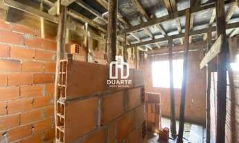 Imagem 2: Sobrado para venda em Santos, 3 dormitórios, 1 suíte, 2 vagas de garagem