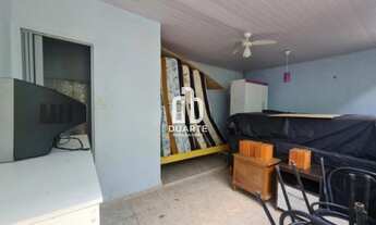 Imagem 5: SOBRADO -VILA MATHIAS