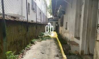 Imagem 5: Terreno à venda em Santos-SP, bairro Campo Grande, 525m² de área!