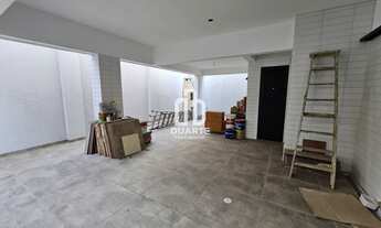 Imagem 2: Casa triplex, 2 dormitórios na Rua Rodrigo Silva