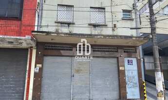 Imagem: Predio Inteiro COMERCIAL em SANTOS - SP