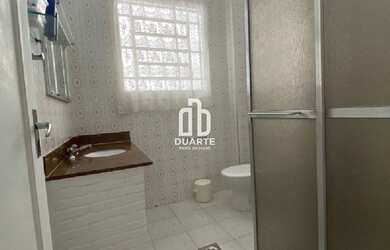 Imagem 4: CASA RESIDENCIAL em SANTOS - SP, PONTA DA PRAIA