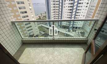 Imagem 6: Cobertura para venda na Ponta da Praia, vista mar, 3 dormitórios, 1 suíte, 2 vagas demarca