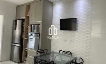 Imagem 7: SOBREPOSTA ALTA DUPLEX NO BOQUEIRAO SANTOS