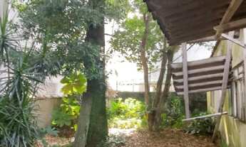 Imagem 2: Terreno à venda em Santos-SP, bairro Campo Grande, 525m² de área!