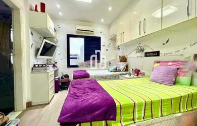 Imagem 6: APARTAMENTO RESIDENCIAL em SANTOS - SP, PONTA DA PRAIA