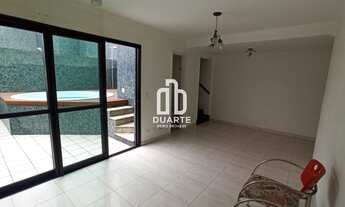 Imagem 4: COBERTURA DE FRENTE PARA PRAIA