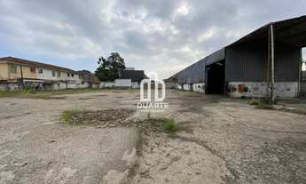 Imagem: Terreno Comercial para Locação no Estuário